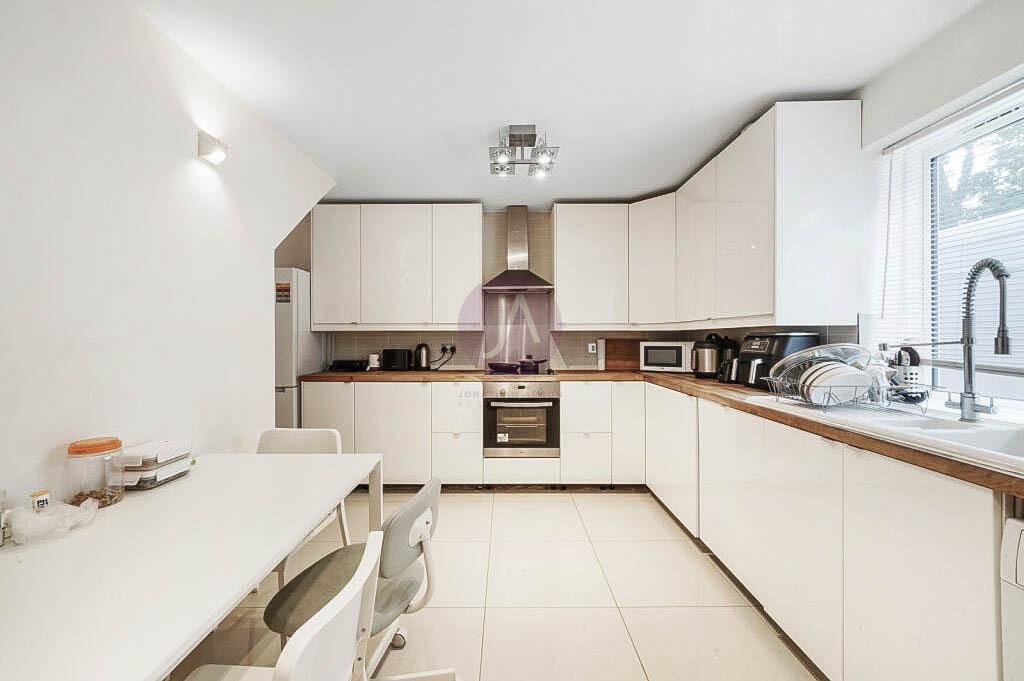 Bradman House, Abercorn Place, St. Johns Wood, London, NW8