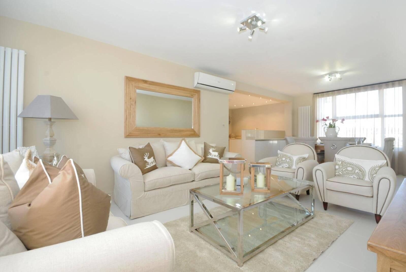 Boydell Court, St John's Wood Park, St John's Wood, London, NW8
