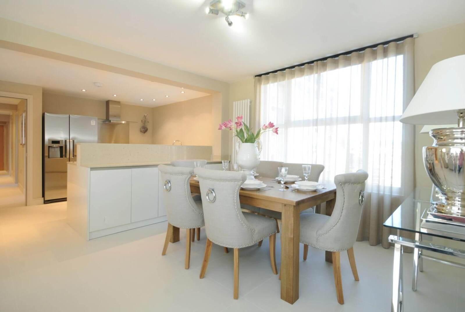 Boydell Court, St John's Wood Park, St John's Wood, London, NW8