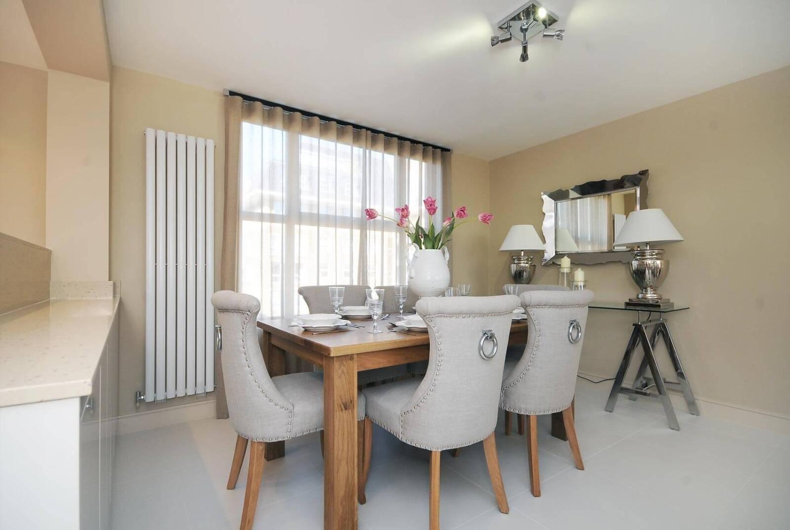 Boydell Court, St John's Wood Park, St John's Wood, London, NW8