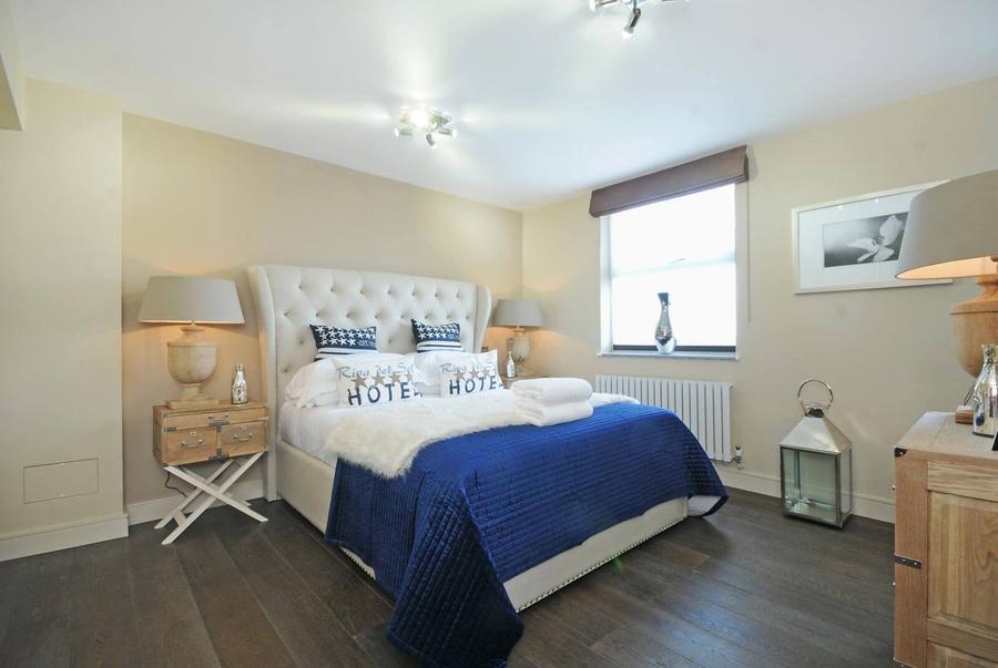 3 bedroom Flat to rent in Boydell Court-view7