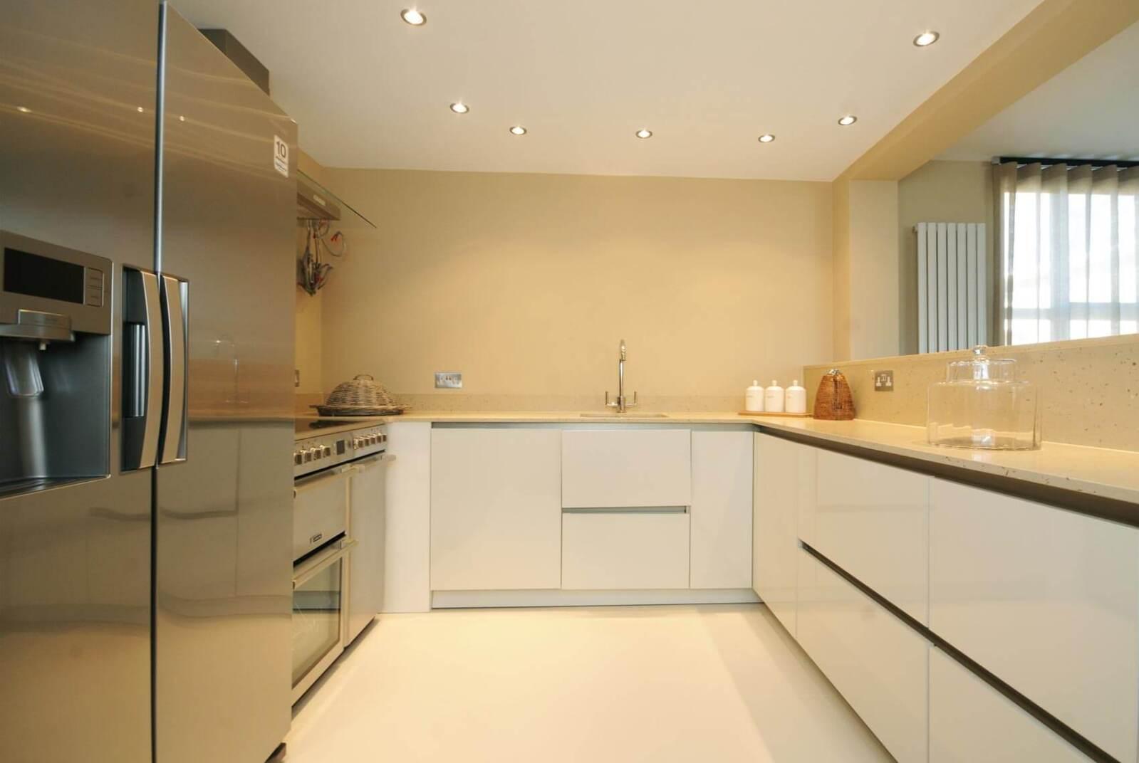 Boydell Court, St John's Wood Park, St John's Wood, London, NW8