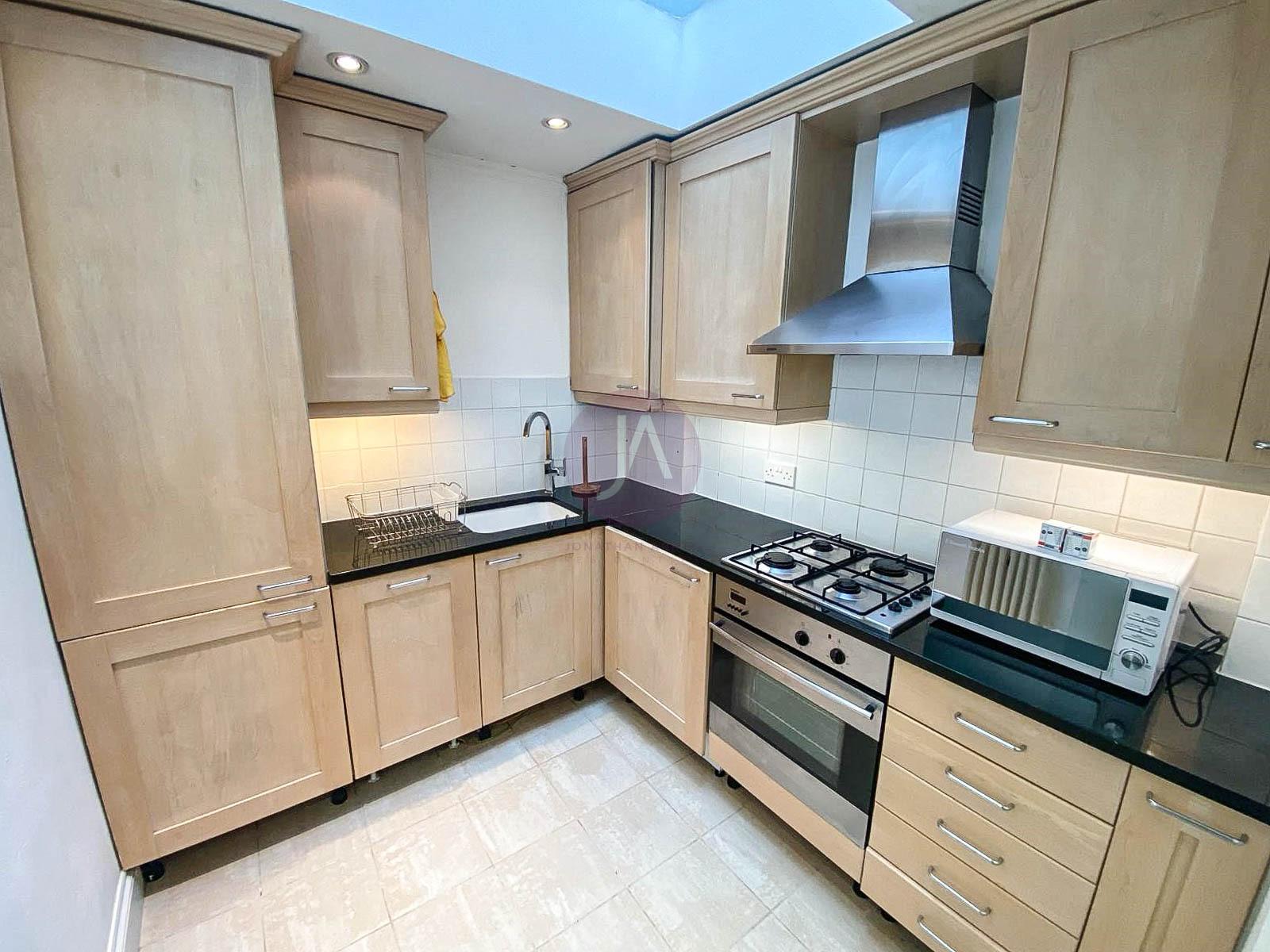 Ryders Terrace, St. Johns Wood, London, NW8