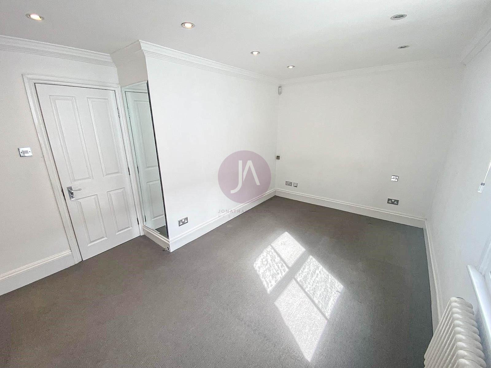 Ryders Terrace, St. Johns Wood, London, NW8