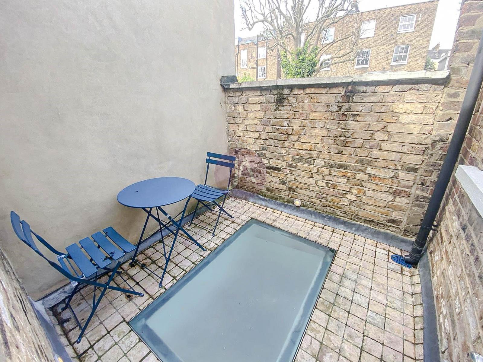 Ryders Terrace, St. Johns Wood, London, NW8