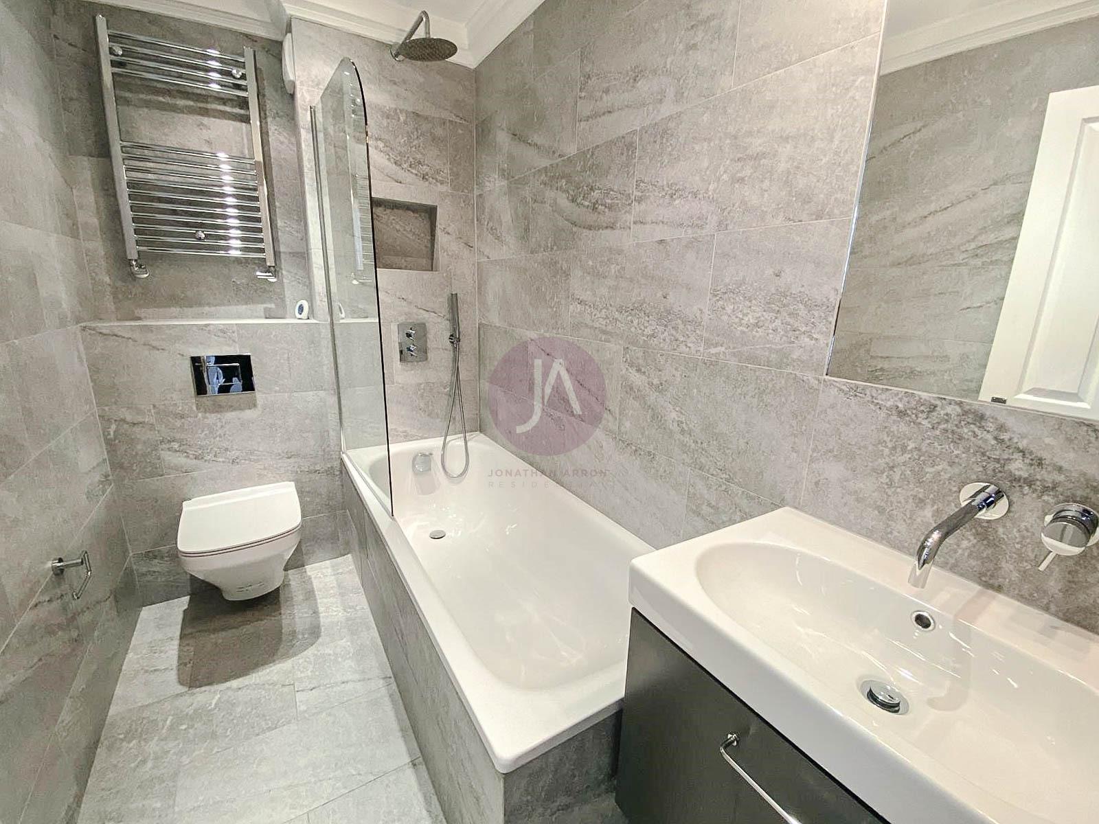 Ryders Terrace, St. Johns Wood, London, NW8