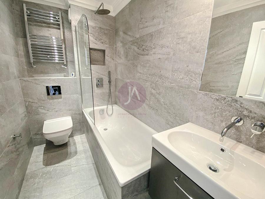3 bedroom House to rent in Ryders Terrace-view5
