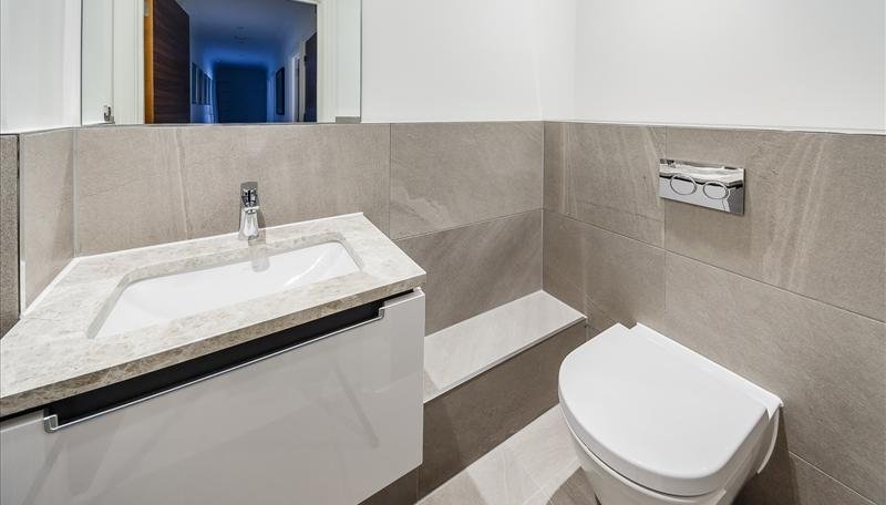 Palace Wharf, Rainville Road, Hammersmith, London, W6