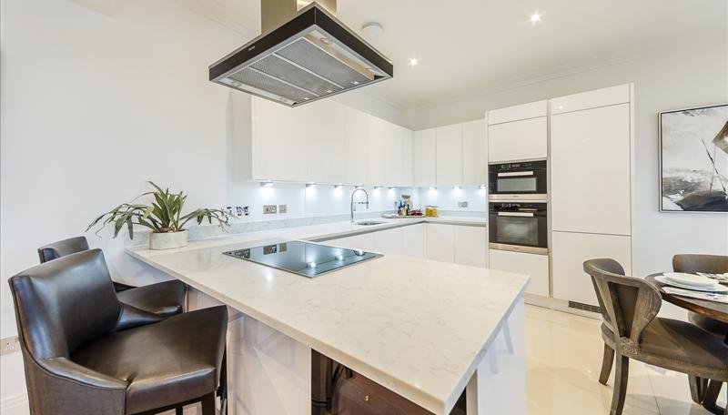 Palace Wharf, Rainville Road, Hammersmith, London, W6
