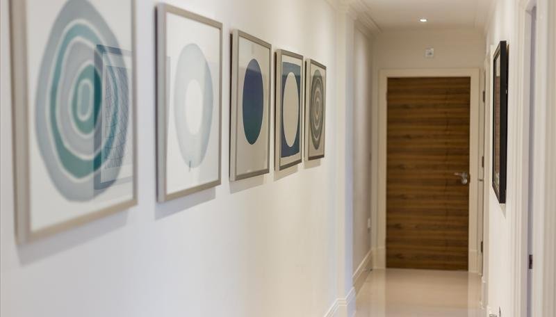 2 bedroom Flat to rent in Palace Wharf-view8