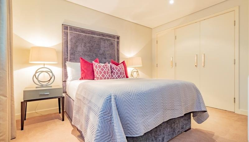 4b Merchant Square East, Paddington, London, W2
