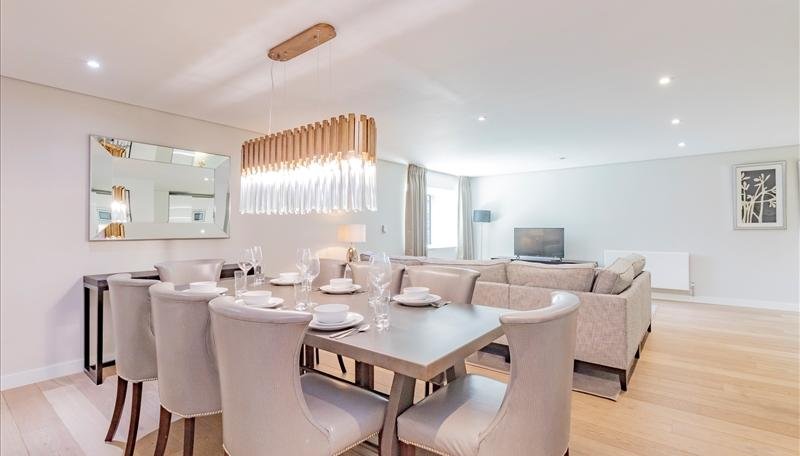 4b Merchant Square East, Paddington, London, W2