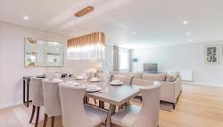 4b Merchant Square East, Paddington, London, W2