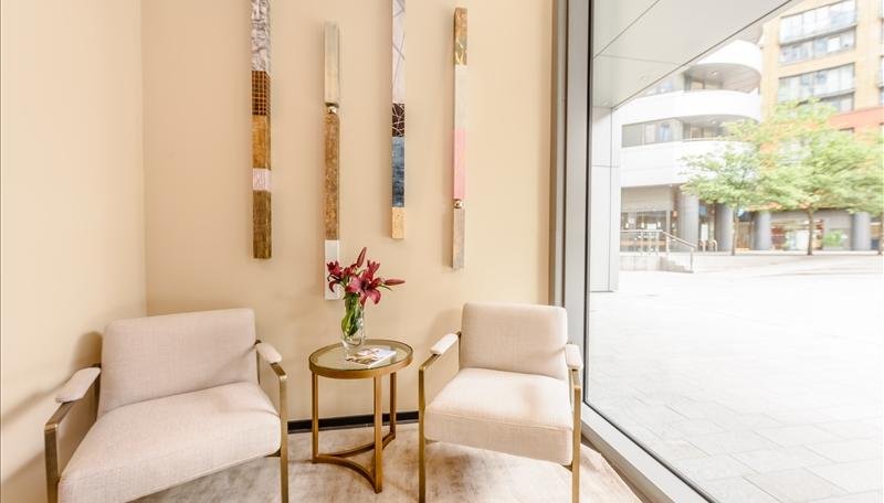 3 bedroom Flat to rent in 4b Merchant Square East-view13