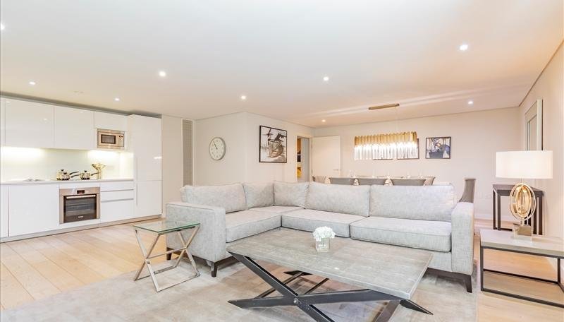 4b Merchant Square East, Paddington, London, W2