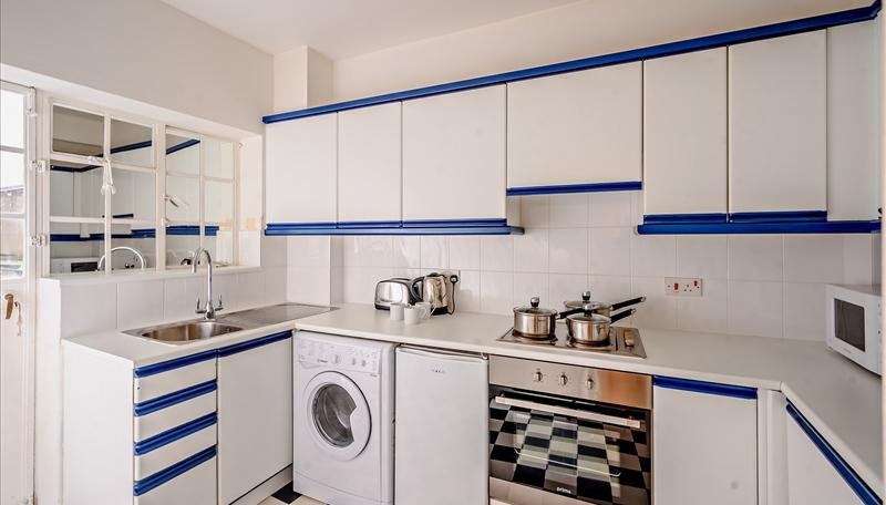 Pelham Court, 145 Fulham Road, South Kensington, London, SW3