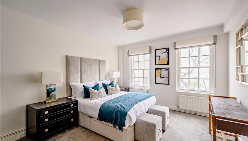 2 bedroom Flat to rent in Pelham Court-view6