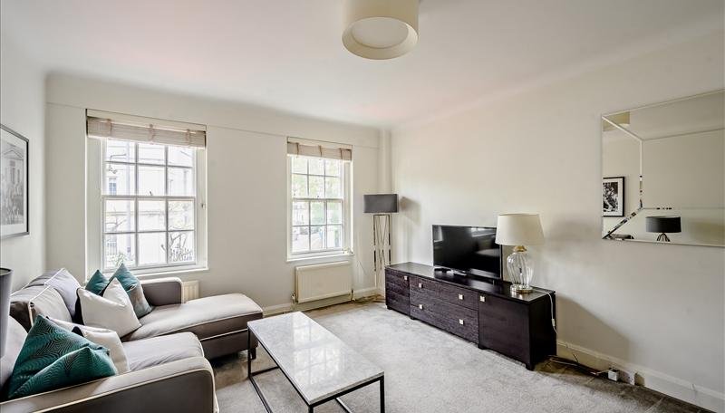 2 bedroom Flat to rent in Pelham Court-view1