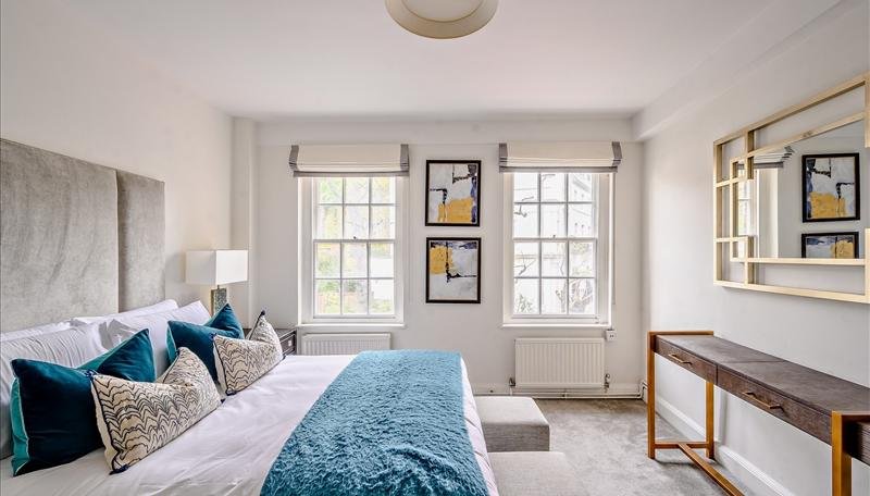 2 bedroom Flat to rent in Pelham Court-view7