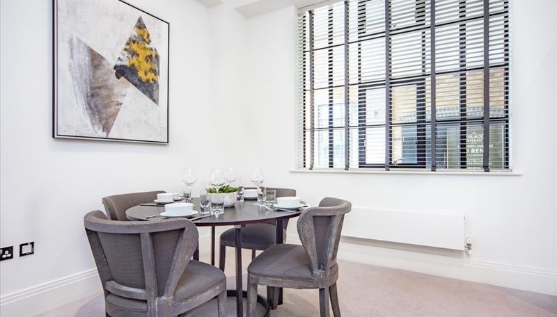 1 bedroom Flat to rent in Palace Wharf-view5