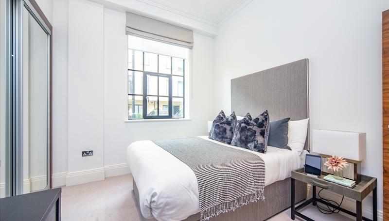 1 bedroom Flat to rent in Palace Wharf-view6