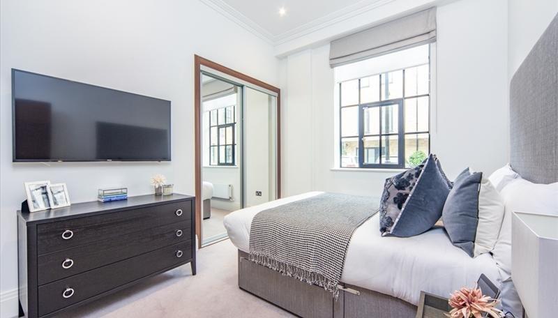 Palace Wharf, Rainville Road, Hammersmith, London, W6