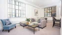 Palace Wharf, Rainville Road, Hammersmith, London, W6