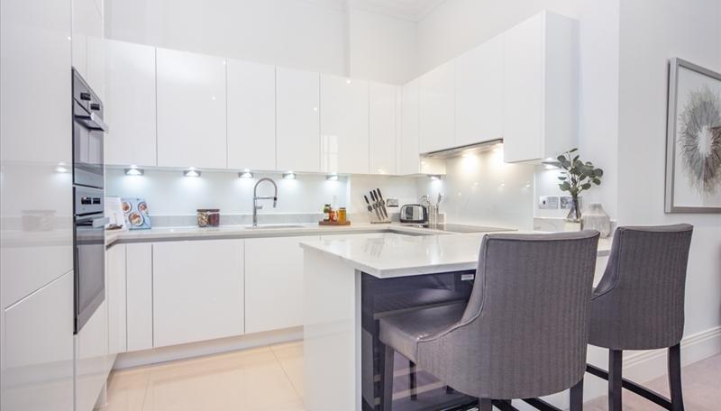 Palace Wharf, Rainville Road, Hammersmith, London, W6