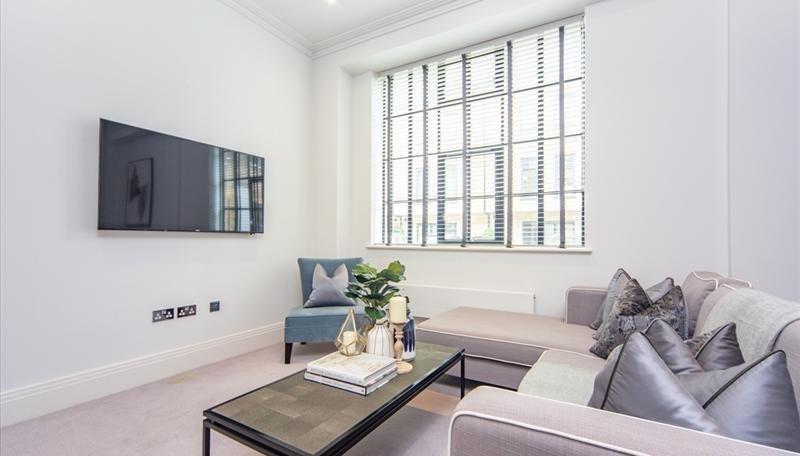 1 bedroom Flat to rent in Palace Wharf-view3