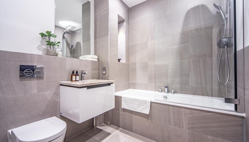 Palace Wharf, Rainville Road, Hammersmith, London, W6