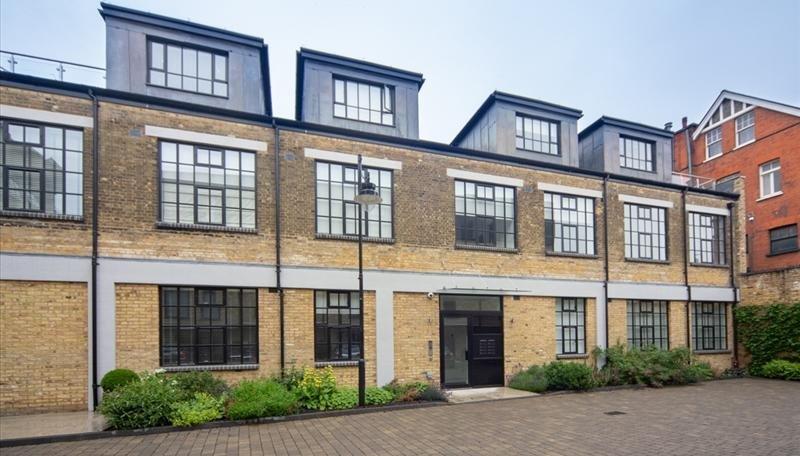 1 bedroom Flat to rent in Palace Wharf-view8