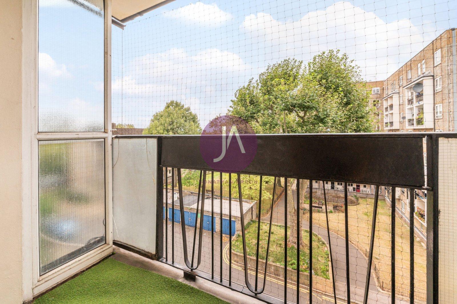Sherlock Court, Dorman Way, St. Johns Wood, London, NW8