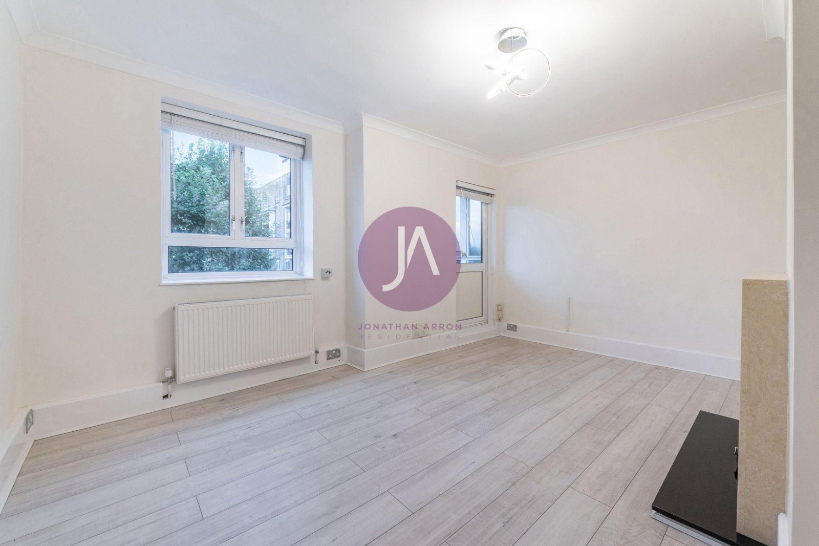 Sherlock Court, Dorman Way, St. Johns Wood, London, NW8
