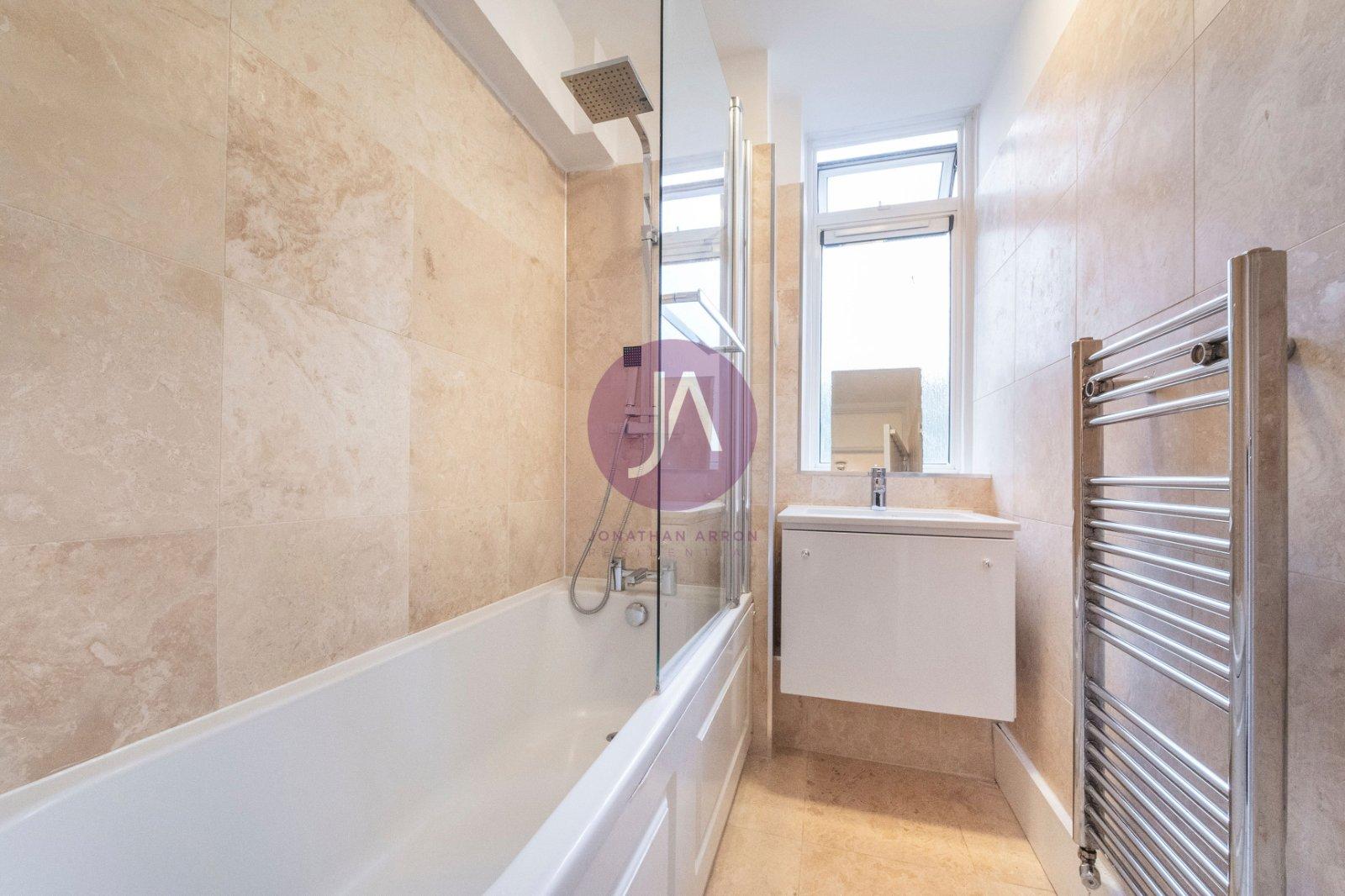 Sherlock Court, Dorman Way, St. Johns Wood, London, NW8