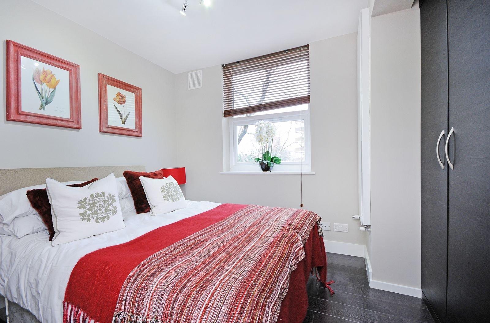 Boydell Court, St Johns Wood Park, St Johns Wood, London, NW8