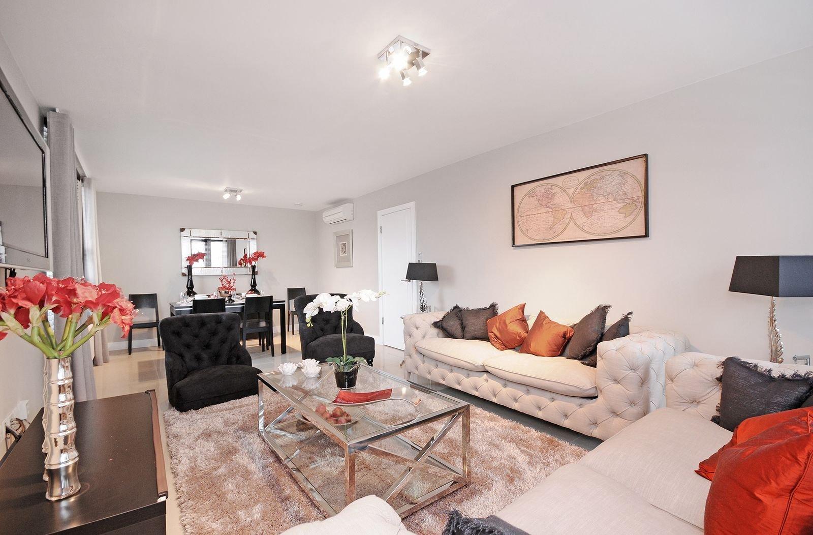 Boydell Court, St Johns Wood Park, St Johns Wood, London, NW8