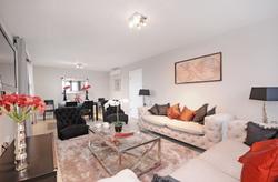 Boydell Court, St Johns Wood Park, St Johns Wood, London, NW8