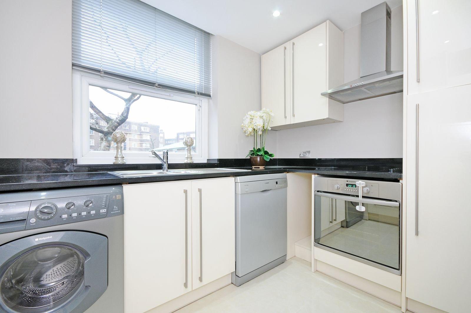 Boydell Court, St Johns Wood Park, St Johns Wood, London, NW8