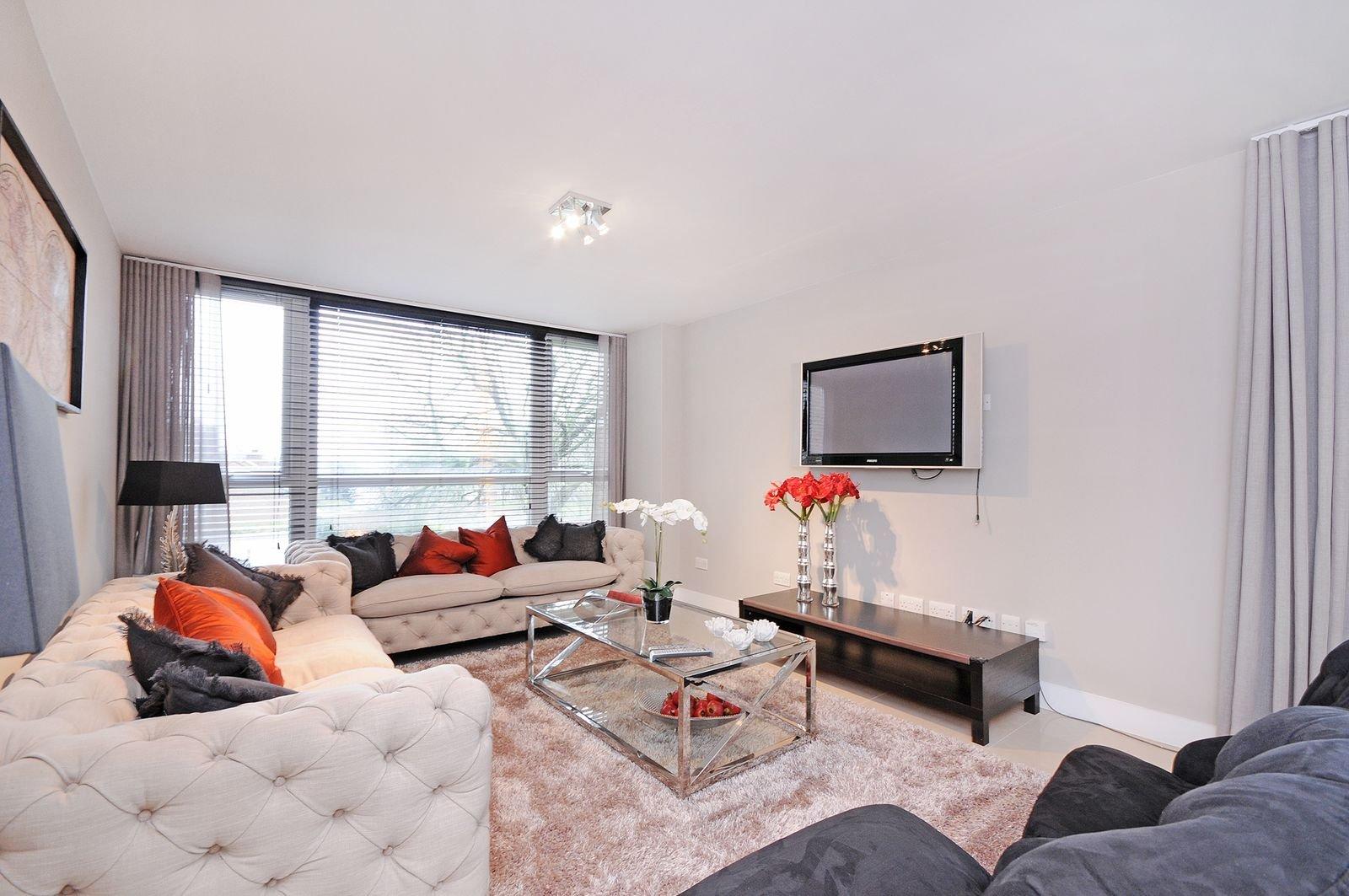 Boydell Court, St Johns Wood Park, St Johns Wood, London, NW8