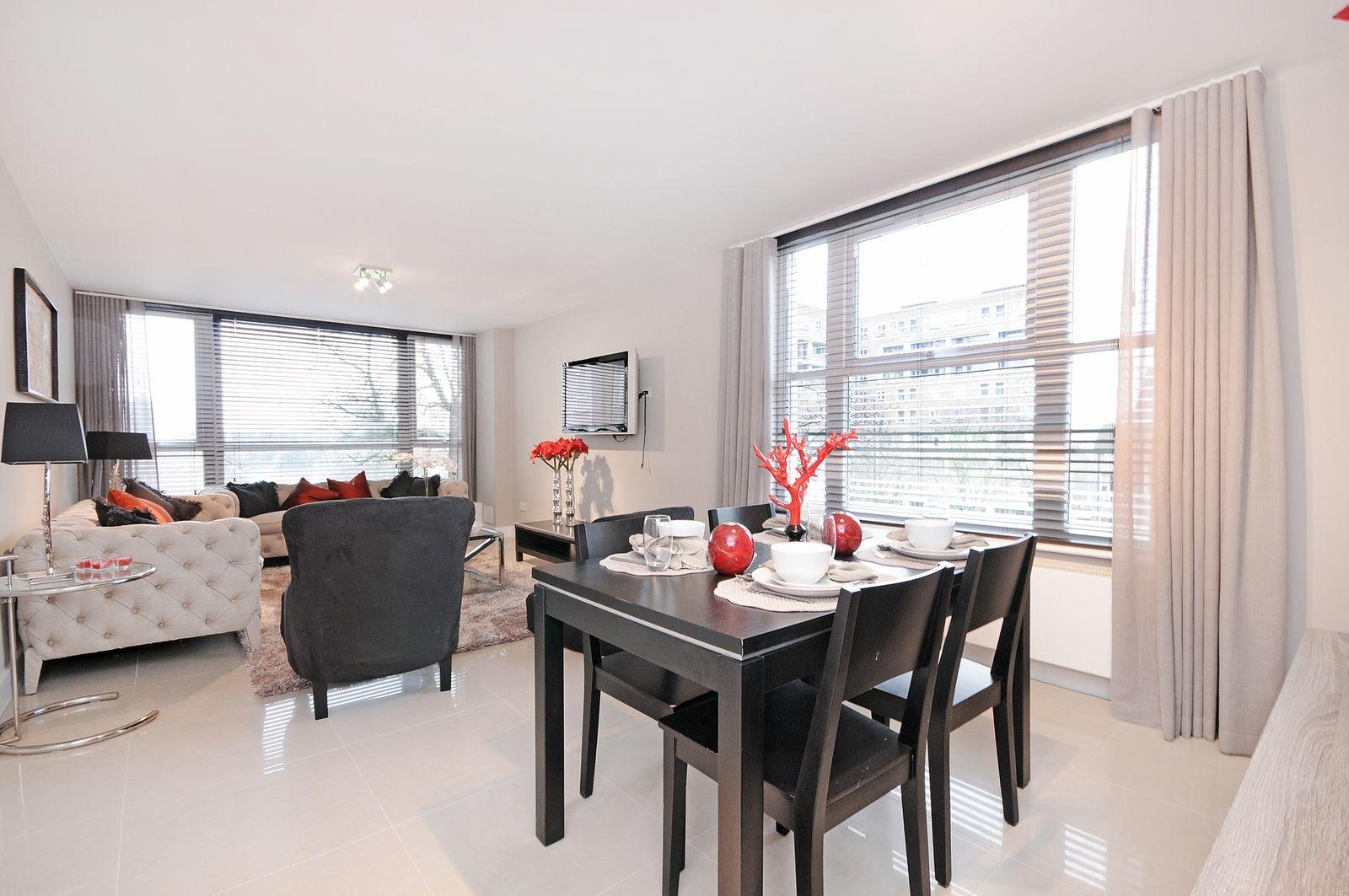 Boydell Court, St Johns Wood Park, St Johns Wood, London, NW8