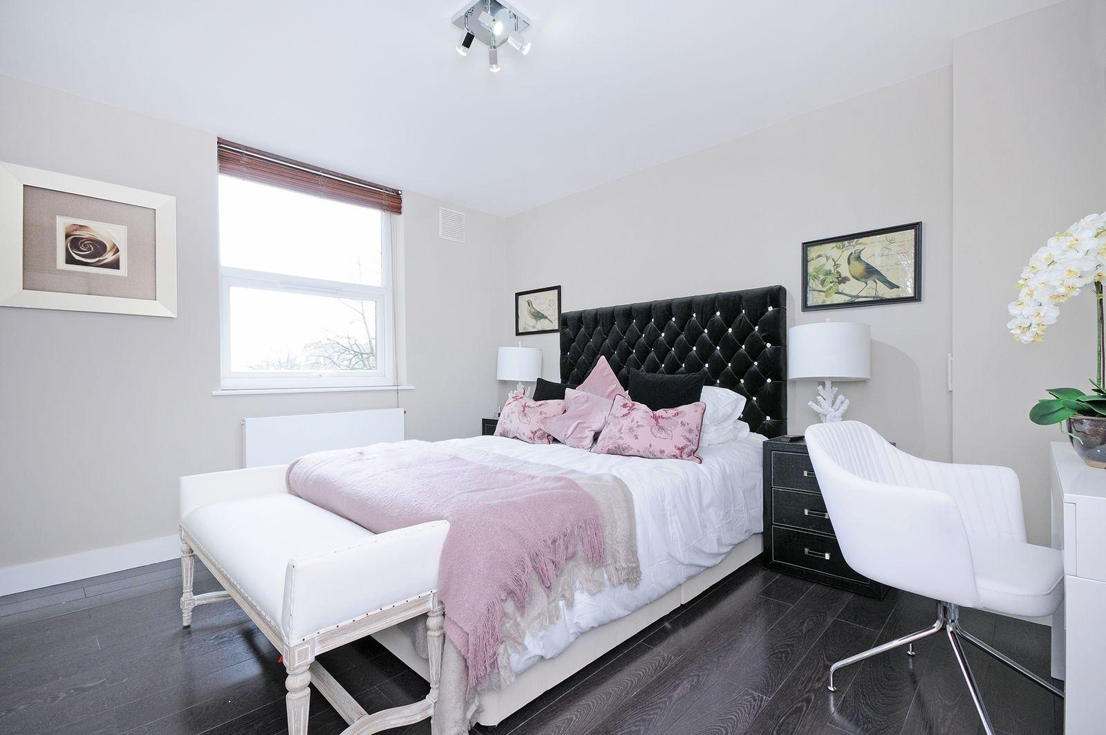 Boydell Court, St Johns Wood Park, St Johns Wood, London, NW8
