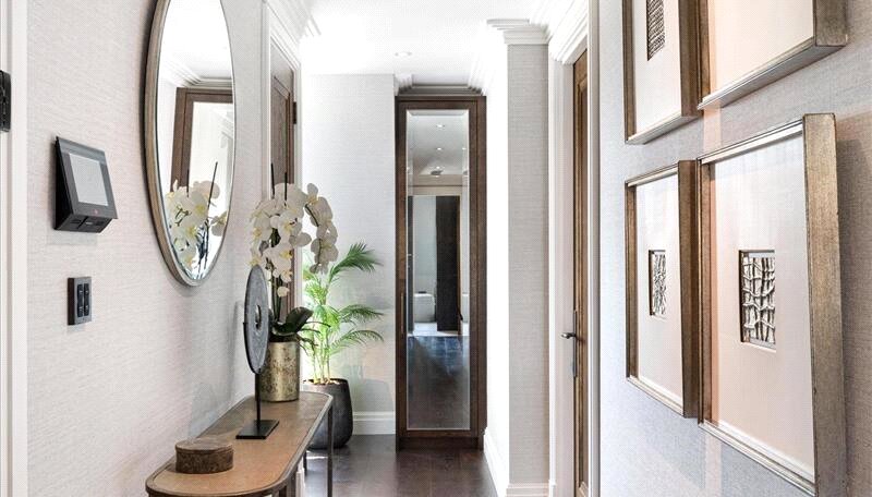 3 bedroom Flat to rent in Prince of Wales Terrace-view11
