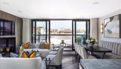 Prince of Wales Terrace, Kensington, London, W8