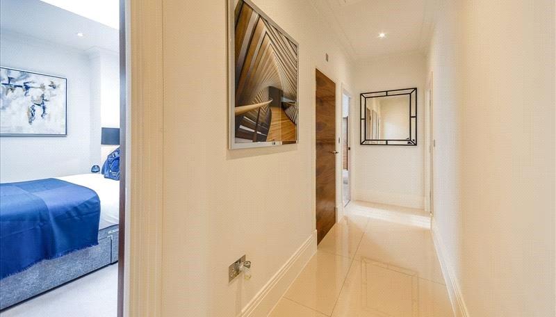 Palace Wharf, Rainville Road, Hammersmith, London, W6