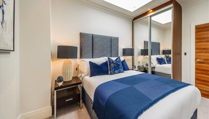 Palace Wharf, Rainville Road, Hammersmith, London, W6
