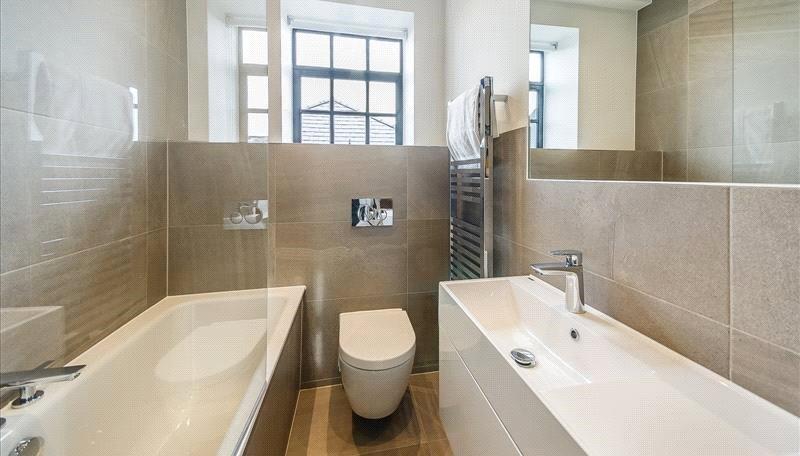Palace Wharf, Rainville Road, Hammersmith, London, W6