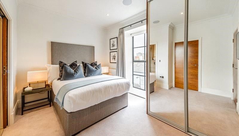 Palace Wharf, Rainville Road, Hammersmith, London, W6