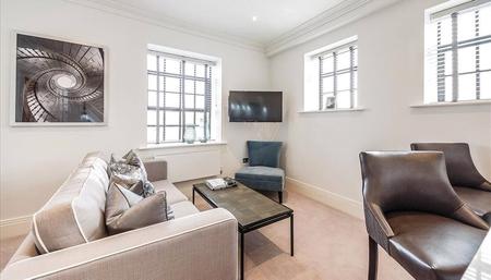 2 bedroom Flat to rent in Palace Wharf-List2340