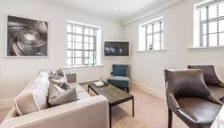 Palace Wharf, Rainville Road, Hammersmith, London, W6