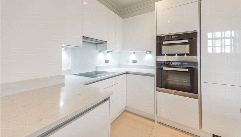 2 bedroom Flat to rent in Palace Wharf-view3